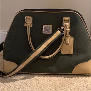 Great Condition Overnight Bag/Luggage
